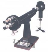 Double Wedge Polarimeter